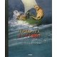 リアさんって人、とっても愉快!―エドワード・リア ナンセンス詩(ソング)の世界 [絵本]