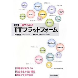 ヨドバシ.com - 図解 一目でわかるITプラットフォーム [単行本] 通販