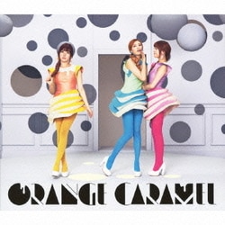 ORANGE CARAMEL／ORANGE CARAMEL
