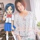 空野葵[CV:北原沙弥香]／春のグラデーション