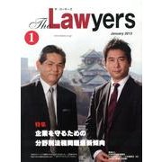The Lawyers 2013年1月 [単行本]