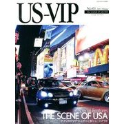 US VIP 2013年 02月号 [雑誌]