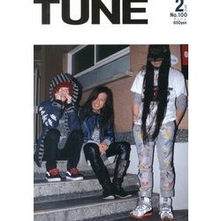 ヨドバシ.com - TUNE (チューン) 2013年 02月号 [雑誌] 通販