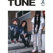TUNE (チューン) 2013年 02月号 [雑誌]