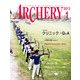 Archery (アーチェリー) 2013年 01月号 [雑誌]