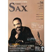 The SAX (ザ・サックス) 2013年 01月号 [雑誌]