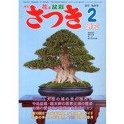 さつき研究 2013年 02月号 [雑誌]