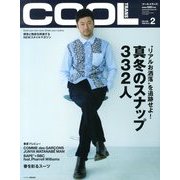 COOL TRANS (クール トランス) 2013年 02月号 [雑誌]