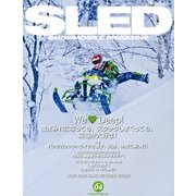 SLED 2013年 01月号 [雑誌]
