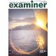 examiner (イグザミナ) 2013年 01月号 [雑誌]