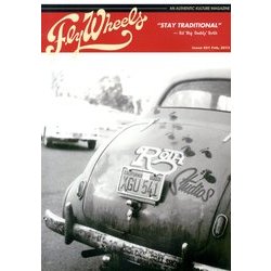 Fly Wheels (フライホイール) 2013年 02月号 [雑誌]