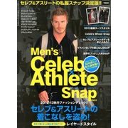 Men's Celeb×Aghlete Snap 2013年 01月号 [雑誌]