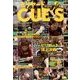 ビリヤード CUE'S (球's) 2013年 01月号 [雑誌]