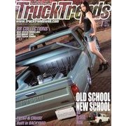 Truck Trends (トラックトレンズ) 2013年 01月号 [雑誌]