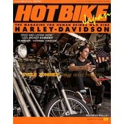 HOTBIKE Japan (ホットバイクジャパン) 2013年 01月号 [雑誌]