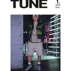 TUNE (チューン) 2013年 01月号 [雑誌]