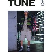 TUNE (チューン) 2013年 01月号 [雑誌]