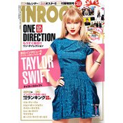 INROCK (イン・ロック) 2013年 01月号 [雑誌]
