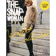 THE SNAP WOMAN 2012年 12月号 [雑誌]