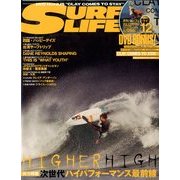 SURFIN' LIFE (サーフィンライフ) 2012年 12月号 [雑誌]