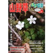 山野草とミニ盆栽 2013年 01月号 [雑誌]