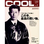 COOL TRANS (クール トランス) 2013年 01月号 [雑誌]