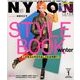 NYLON JAPAN (ナイロンジャパン) 2013年 01月号 [雑誌]
