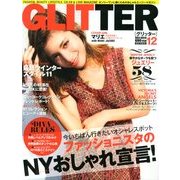 GLITTER (グリッター) 2012年 12月号 [雑誌]