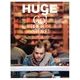 HUgE (ヒュージ) 2013年 02月号 [雑誌]