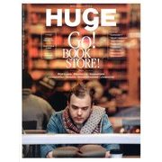 HUgE (ヒュージ) 2013年 02月号 [雑誌]