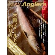 NorthAngler's (ノースアングラーズ) 2012年 12月号 [雑誌]