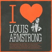 I□LOUIS ARMSTRONG
