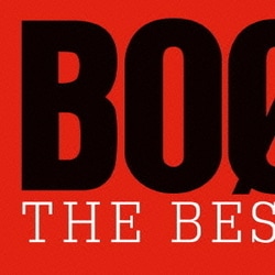 BOOWY／THE BEST "STORY"