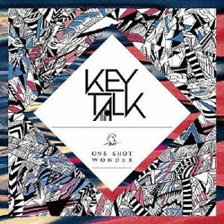 KEYTALK／ONE SHOT WONDER
