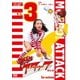 燃えろアタック 傑作選 VOL.3 後期「全日本選抜チーム編」<完> [DVD]