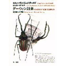 ダーウィン以来―進化論への招待(ハヤカワ文庫NF) [文庫]