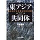 東アジア共同体―強大化する中国と日本の戦略 [単行本]