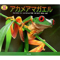 ヨドバシ.com - アカメアマガエル(いきもの写真絵本館) [絵本] 通販【全品無料配達】