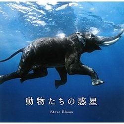 動物たちの惑星 [単行本]