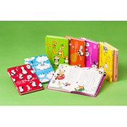 パンダのポンポン 既7巻 [全集叢書]
