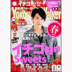 横浜ウォーカー [雑誌]