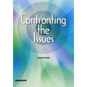 Confronting the Issues―世界と向き合うための12章 [単行本]