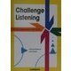 Challenge Listening―Practical Approaches to the TOEFLチャレンジ・リスニング [単行本]