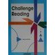 Challenge Reading―Practical Approaches to the TOEFLチャレンジ・リーディング [単行本]