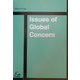 Issues of Global Concern―地球的問題群の背景を考える [単行本]