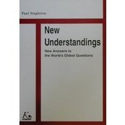 New Understandings―知の再発見 明日への課題を考える [単行本]