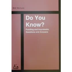 Do You Know?―世界の面白・ミニストーリー [単行本]