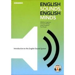 英語音声の基礎と聴解トレーニング [単行本]