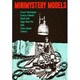 Minimystery Models [単行本]