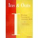 Ins & Outs―文法中心のパラグラフリーディング-正しい英語の読み方 [単行本]
